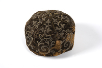 M2009_008 ii.jpg; M2009/008; ; kippah